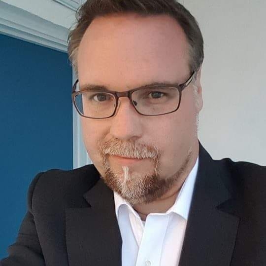 Rob Wiltbank